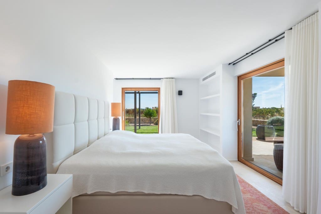 4 soverom Villa til salgs i Binissalem med svømmebasseng garasje - € 3 995 000 (Ref: 8599371)