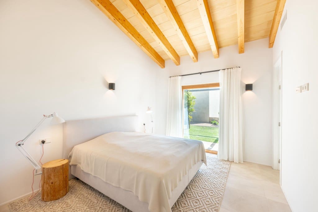 4 soverom Villa til salgs i Binissalem med svømmebasseng garasje - € 3 995 000 (Ref: 8599371)