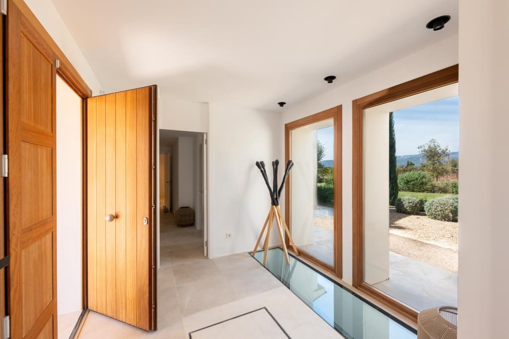 4 soverom Villa til salgs i Binissalem med svømmebasseng garasje - € 3 995 000 (Ref: 8599371)