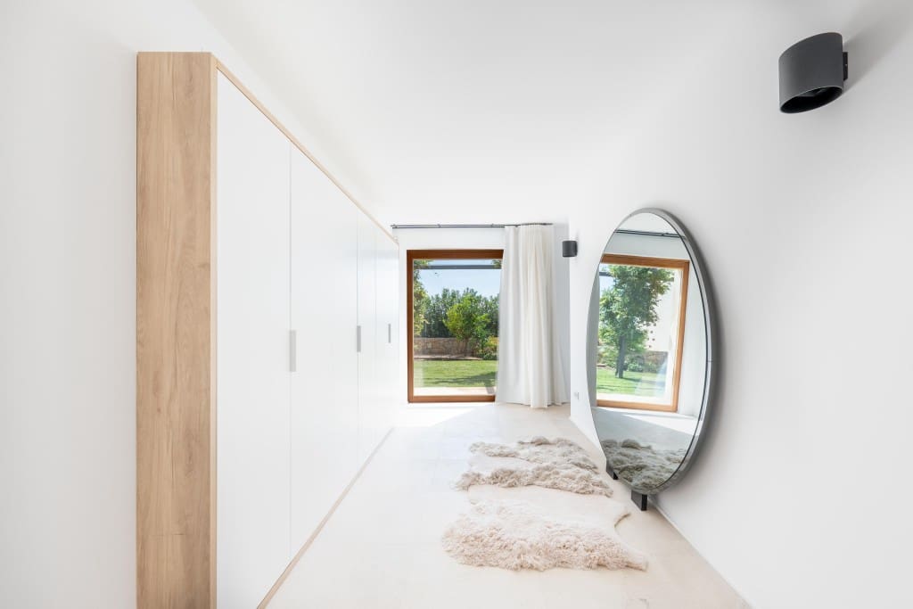 4 soverom Villa til salgs i Binissalem med svømmebasseng garasje - € 3 995 000 (Ref: 8599371)