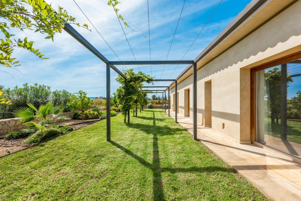 4 soverom Villa til salgs i Binissalem med svømmebasseng garasje - € 3 995 000 (Ref: 8599371)