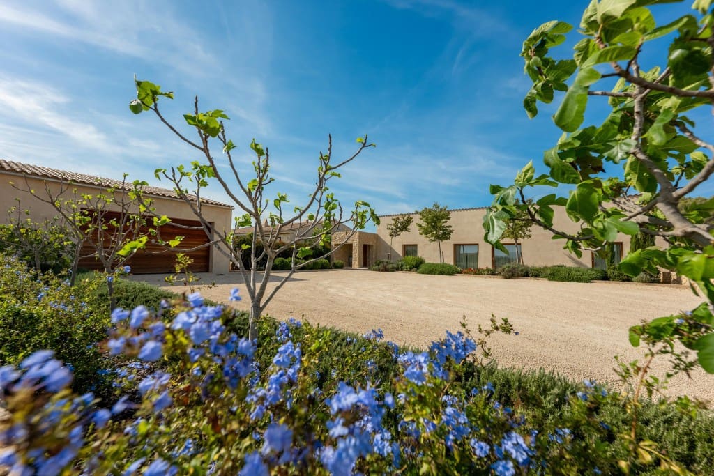 4 soverom Villa til salgs i Binissalem med svømmebasseng garasje - € 3 995 000 (Ref: 8599371)