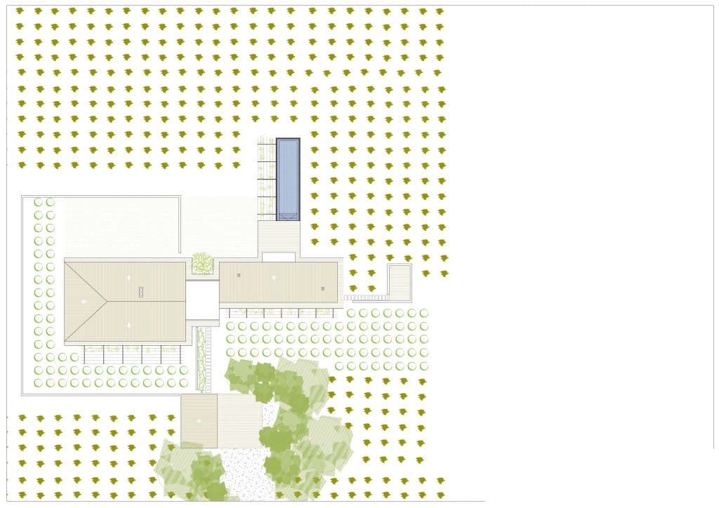 4 soverom Villa til salgs i Binissalem med svømmebasseng garasje - € 3 995 000 (Ref: 8599371)