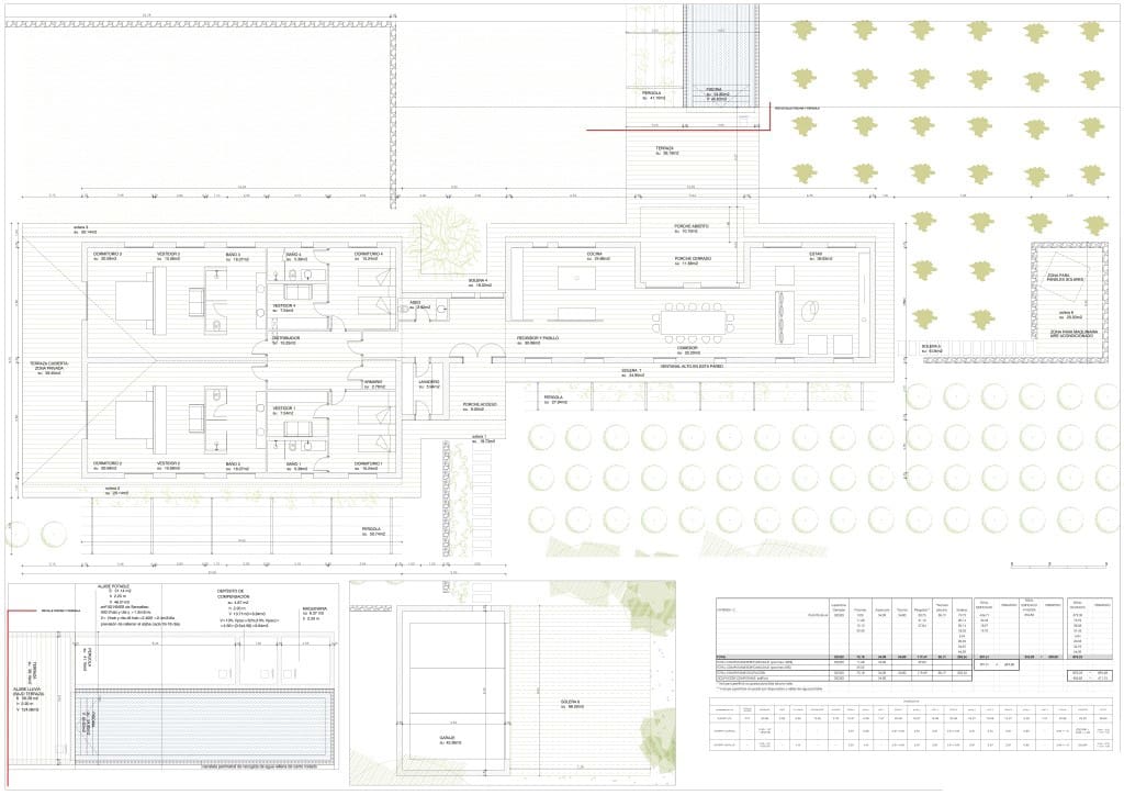 4 soverom Villa til salgs i Binissalem med svømmebasseng garasje - € 3 995 000 (Ref: 8599371)