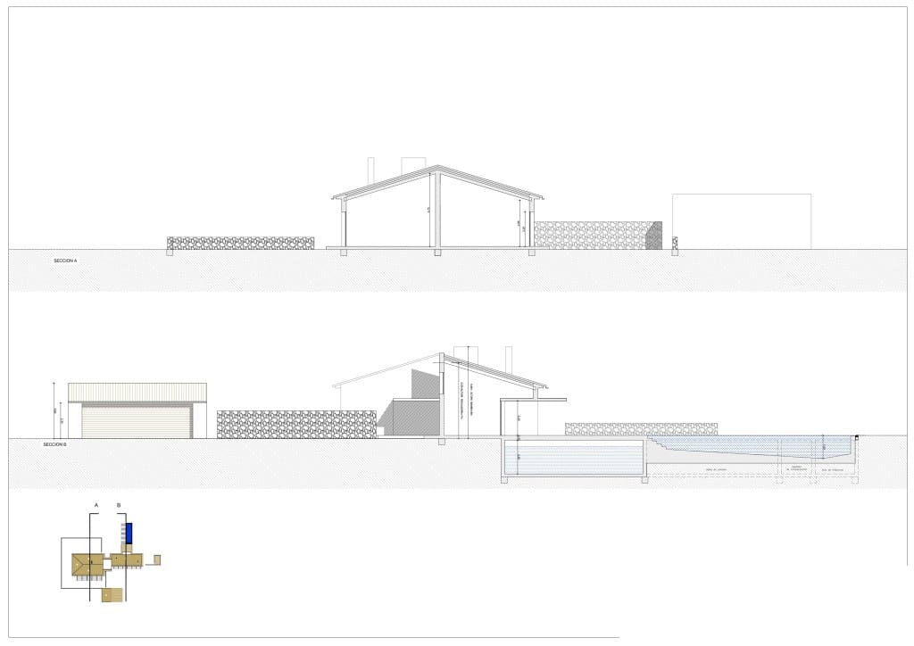 4 soverom Villa til salgs i Binissalem med svømmebasseng garasje - € 3 995 000 (Ref: 8599371)