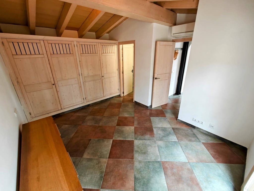 3 bedroom Finca/Country House for sale in Pollensa / Pollença with garage € 500,000 (Ref 8599372)