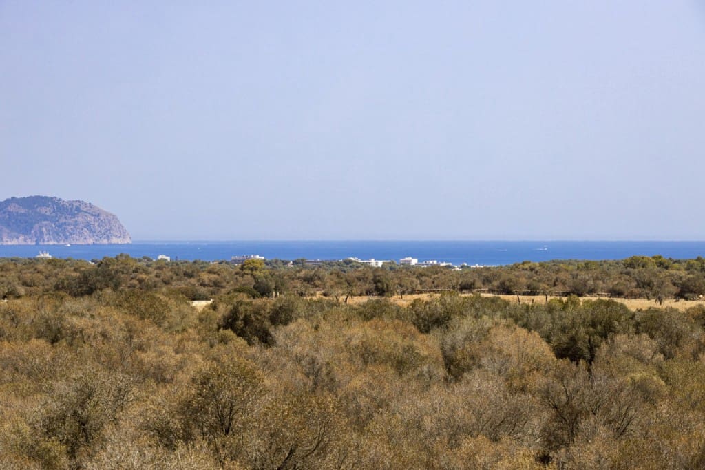 5 camera da letto Finca/Casa di Campagna in vendita in Son Serra de Marina con piscina garage - 2.200.000 € (Rif: 8599374)