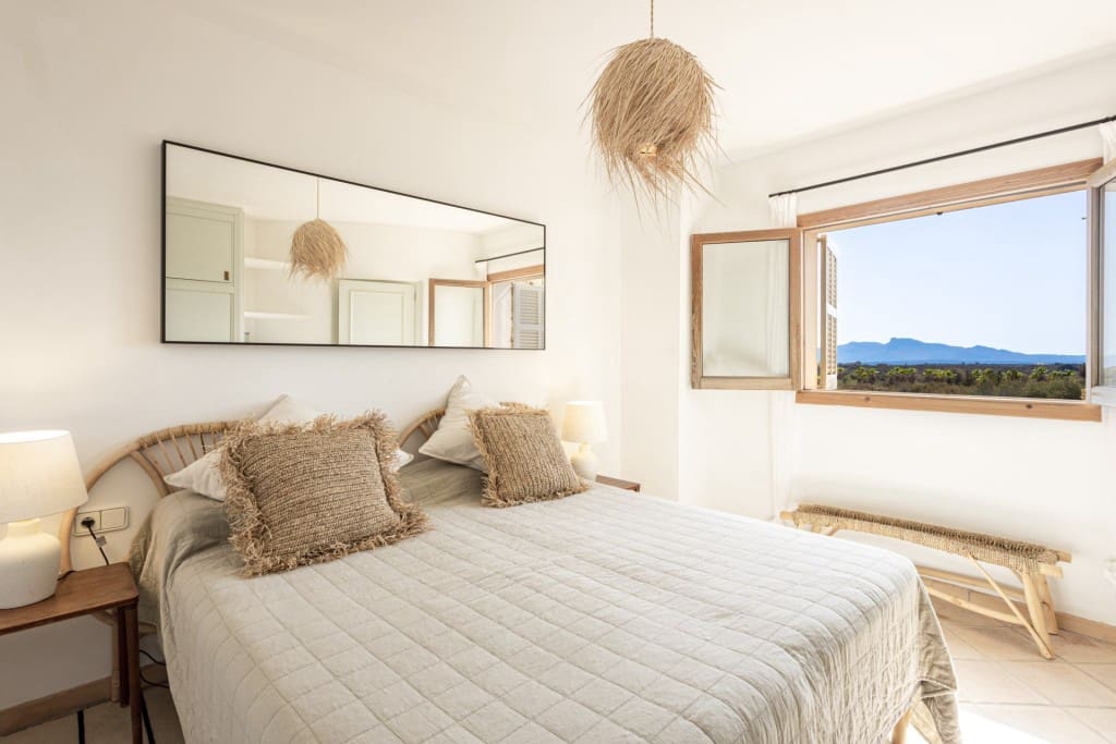 5 camera da letto Finca/Casa di Campagna in vendita in Son Serra de Marina con piscina garage - 2.200.000 € (Rif: 8599374)