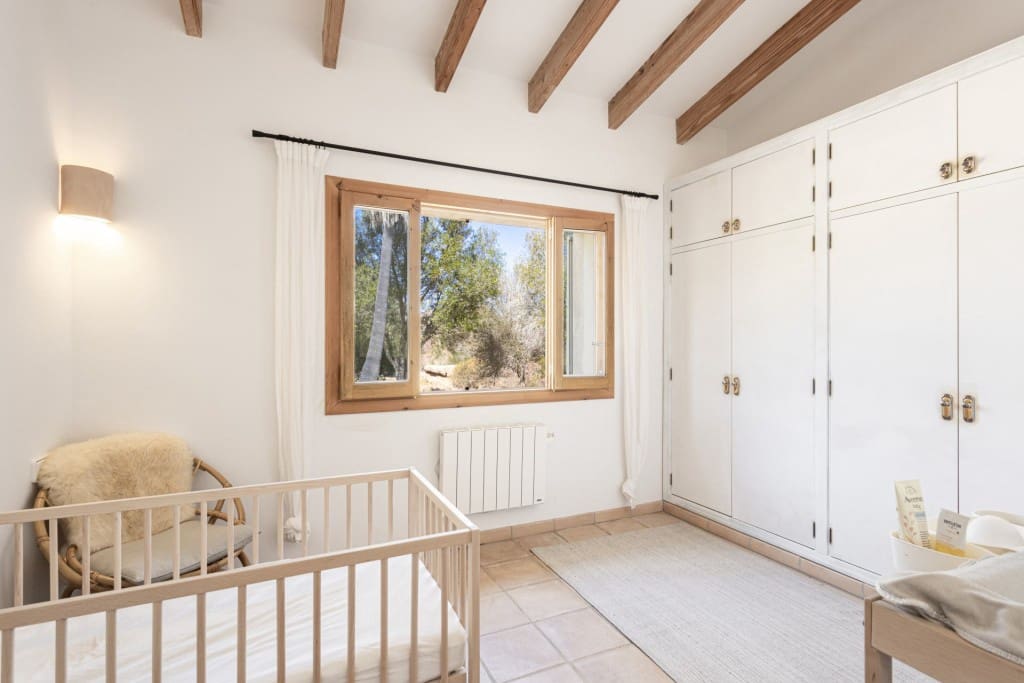 5 camera da letto Finca/Casa di Campagna in vendita in Son Serra de Marina con piscina garage - 2.200.000 € (Rif: 8599374)