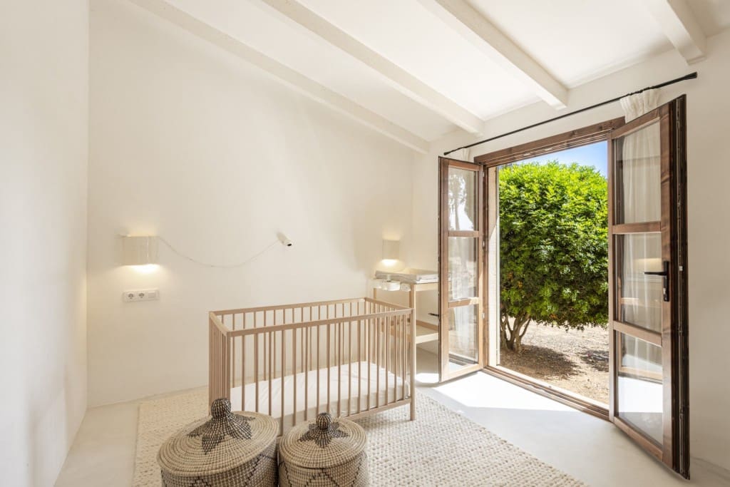 5 camera da letto Finca/Casa di Campagna in vendita in Son Serra de Marina con piscina garage - 2.200.000 € (Rif: 8599374)