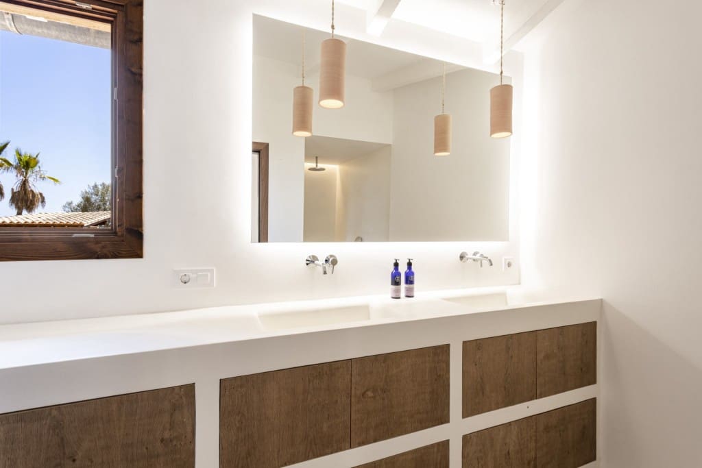 5 camera da letto Finca/Casa di Campagna in vendita in Son Serra de Marina con piscina garage - 2.200.000 € (Rif: 8599374)