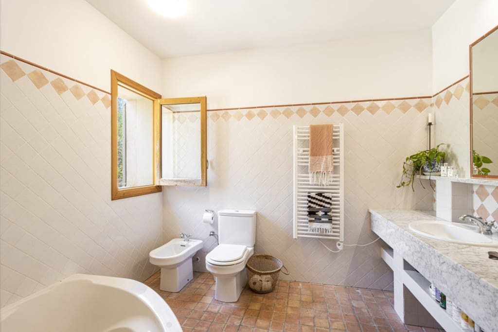 5 camera da letto Finca/Casa di Campagna in vendita in Son Serra de Marina con piscina garage - 2.200.000 € (Rif: 8599374)