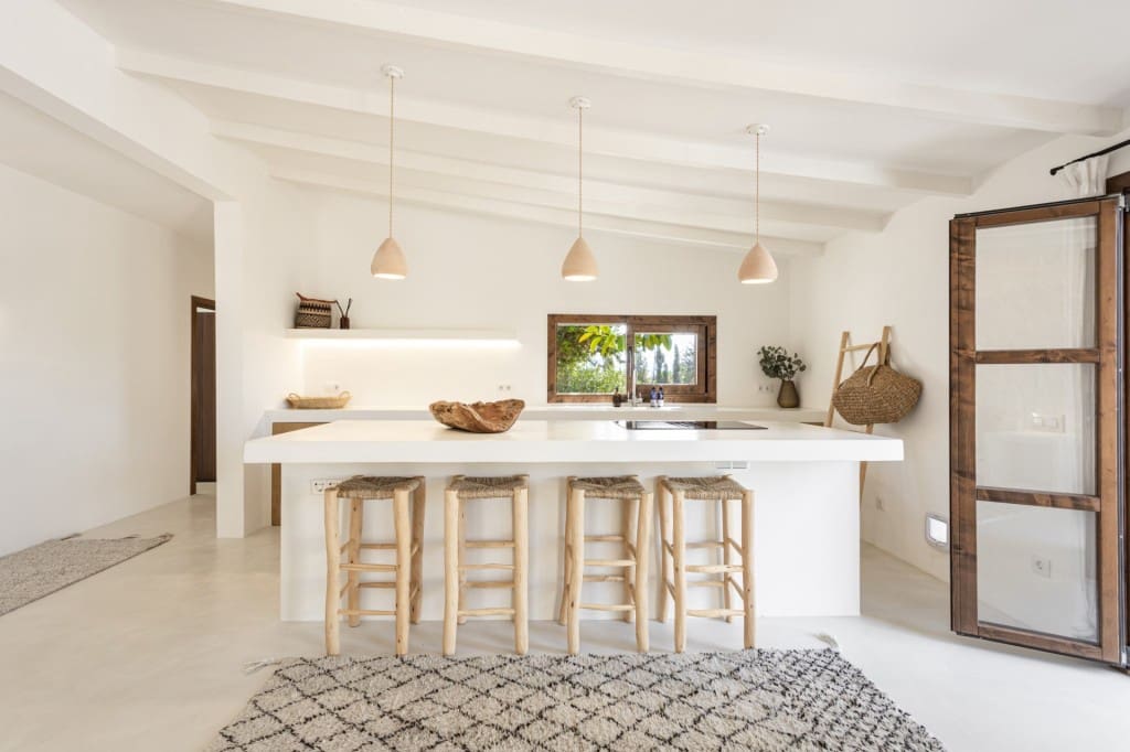 5 camera da letto Finca/Casa di Campagna in vendita in Son Serra de Marina con piscina garage - 2.200.000 € (Rif: 8599374)