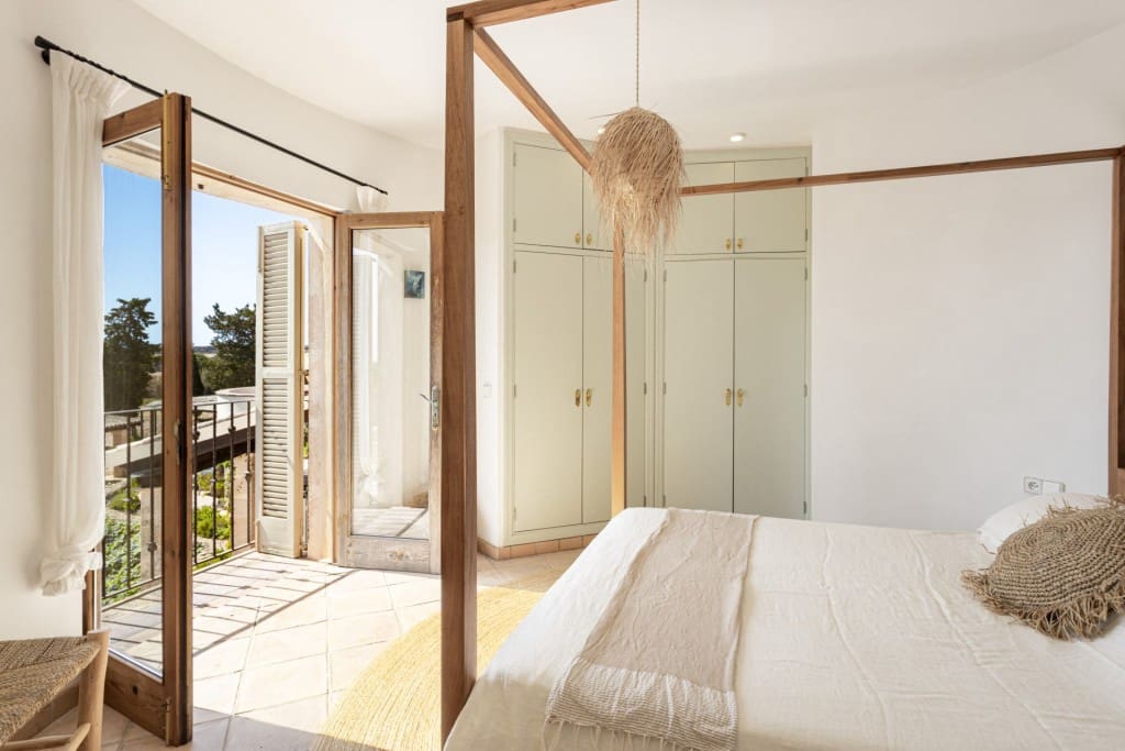 5 camera da letto Finca/Casa di Campagna in vendita in Son Serra de Marina con piscina garage - 2.200.000 € (Rif: 8599374)