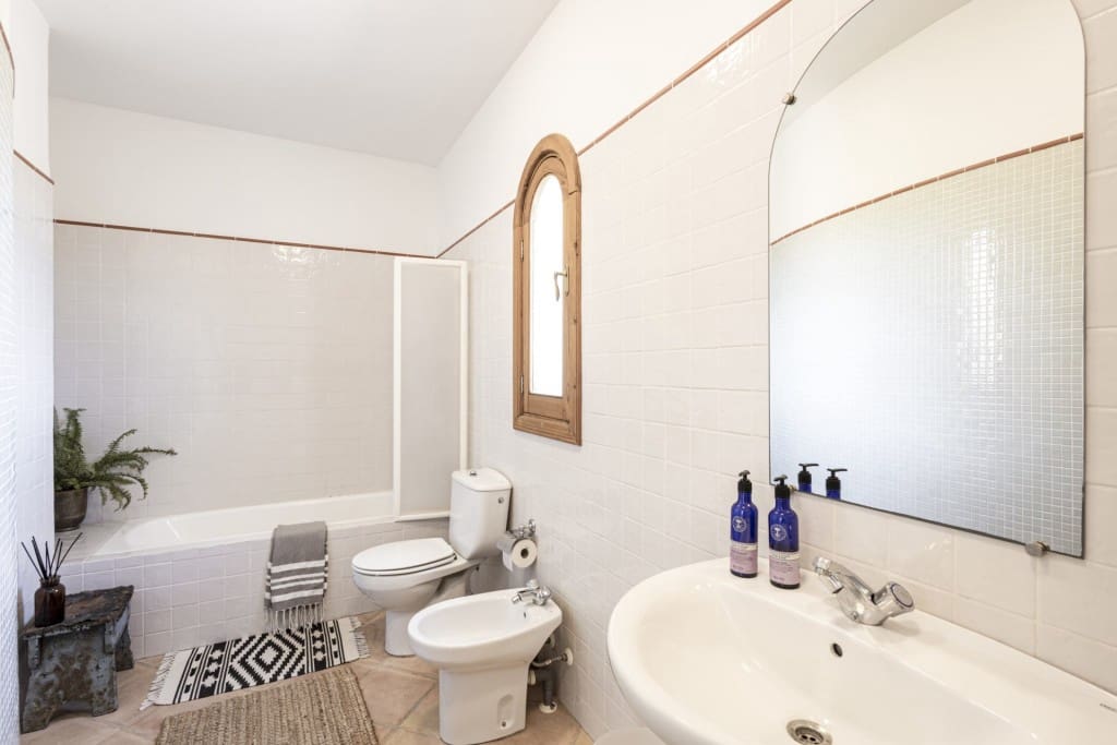 5 camera da letto Finca/Casa di Campagna in vendita in Son Serra de Marina con piscina garage - 2.200.000 € (Rif: 8599374)