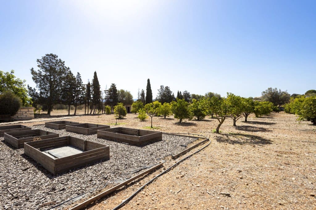 5 camera da letto Finca/Casa di Campagna in vendita in Son Serra de Marina con piscina garage - 2.200.000 € (Rif: 8599374)