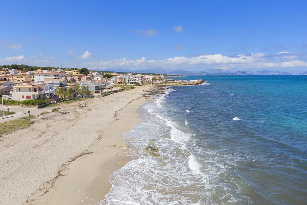 5 camera da letto Finca/Casa di Campagna in vendita in Son Serra de Marina con piscina garage - 2.200.000 € (Rif: 8599374)