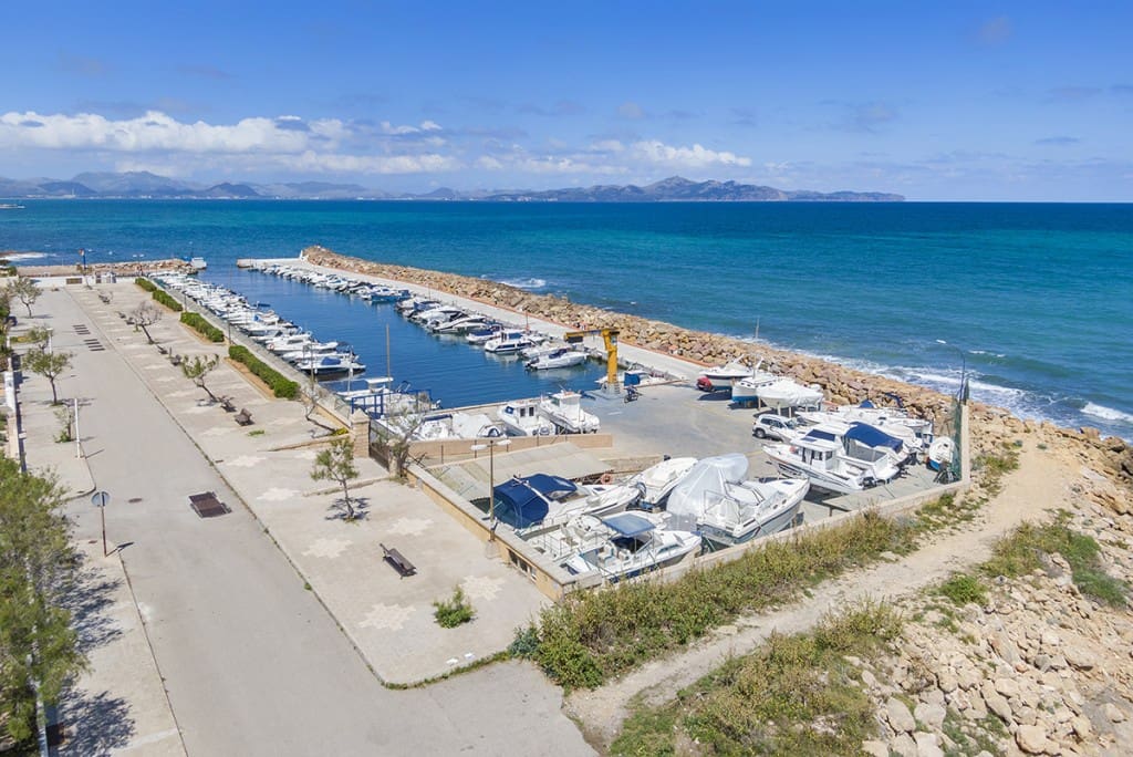 5 camera da letto Finca/Casa di Campagna in vendita in Son Serra de Marina con piscina garage - 2.200.000 € (Rif: 8599374)