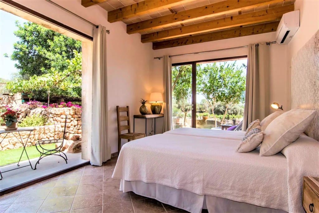 5 slaapkamer Finca/Landhuis te koop in Llucmajor met zwembad garage - € 2.980.000 (Ref: 8599377)