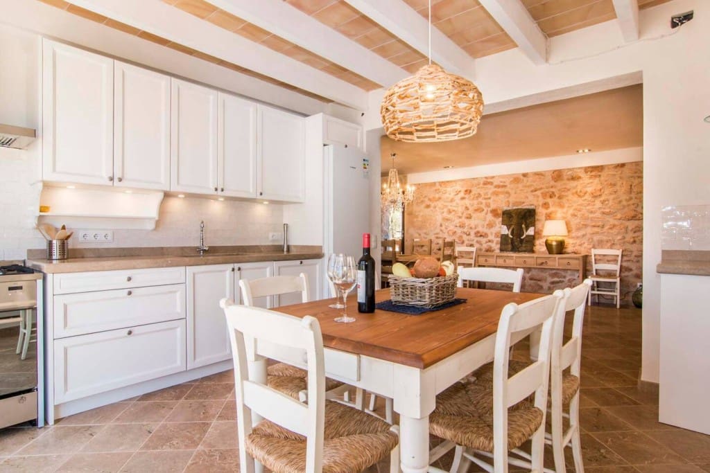 5 slaapkamer Finca/Landhuis te koop in Llucmajor met zwembad garage - € 2.980.000 (Ref: 8599377)