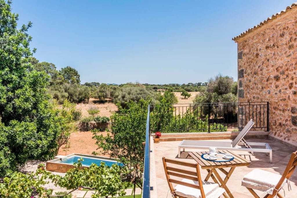 5 slaapkamer Finca/Landhuis te koop in Llucmajor met zwembad garage - € 2.980.000 (Ref: 8599377)