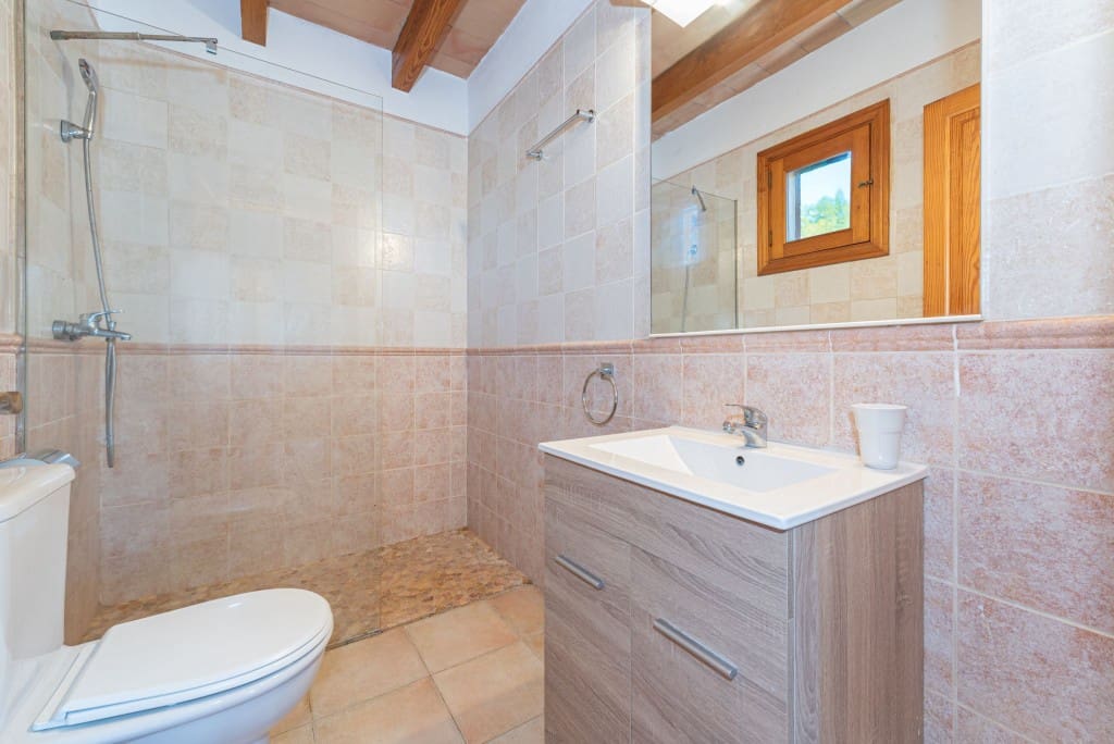 4 chambre Finca/Maison de Campagne à vendre à Pollensa / Pollenca avec piscine garage - 2 200 000 € (Ref: 8599378)