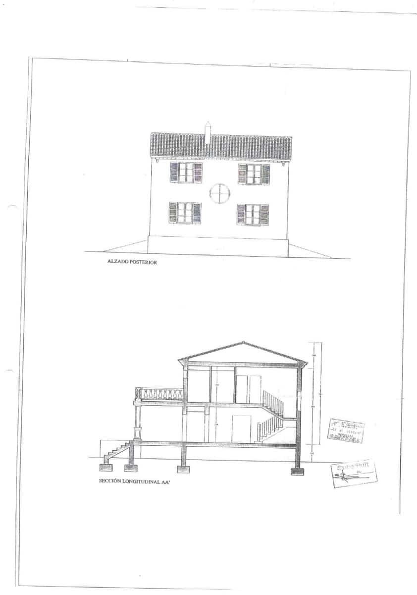 4 chambre Finca/Maison de Campagne à vendre à Pollensa / Pollenca avec piscine garage - 2 200 000 € (Ref: 8599378)