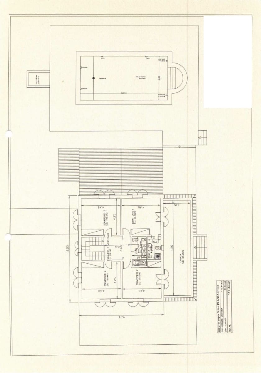 4 chambre Finca/Maison de Campagne à vendre à Pollensa / Pollenca avec piscine garage - 2 200 000 € (Ref: 8599378)