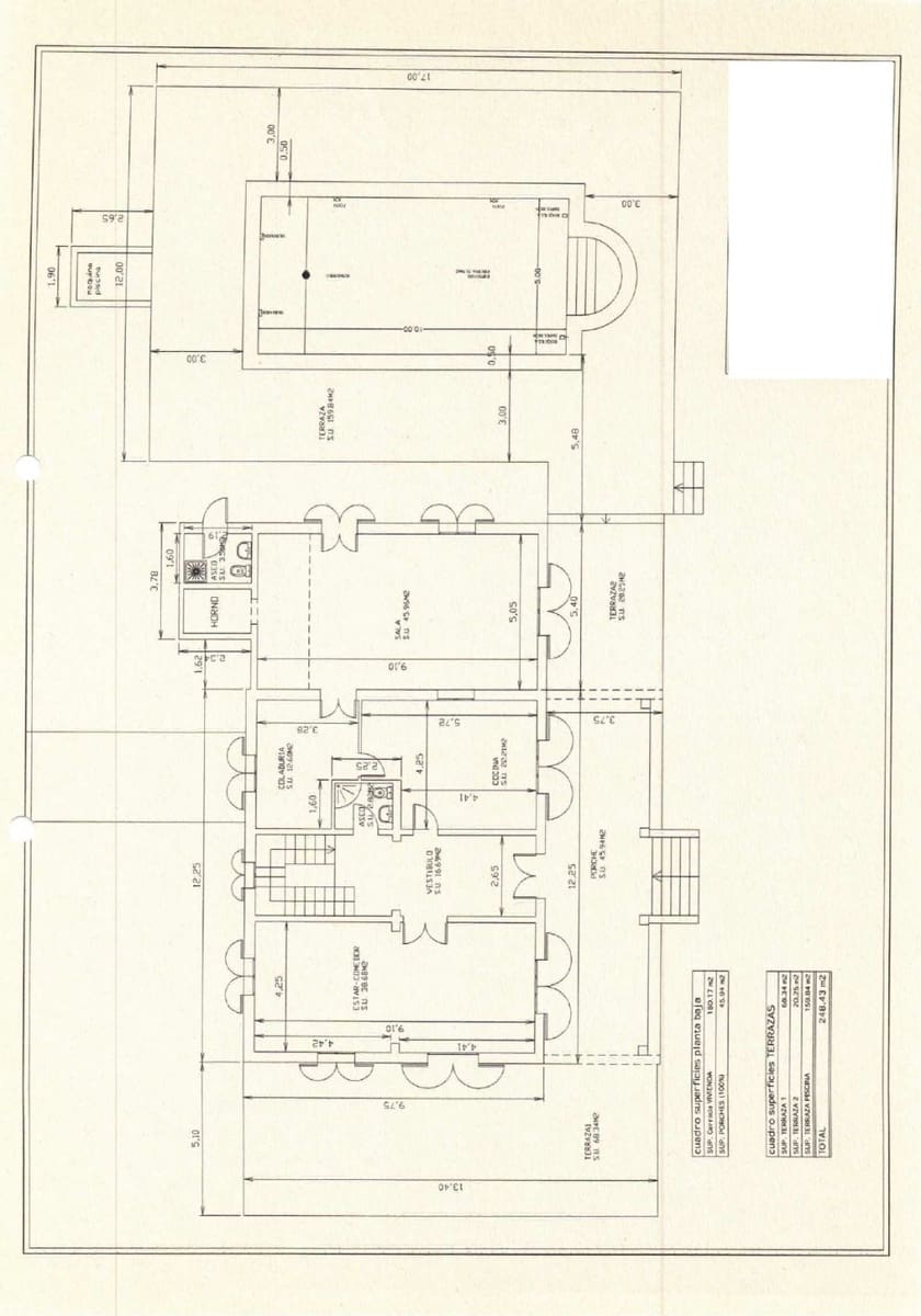 4 chambre Finca/Maison de Campagne à vendre à Pollensa / Pollenca avec piscine garage - 2 200 000 € (Ref: 8599378)