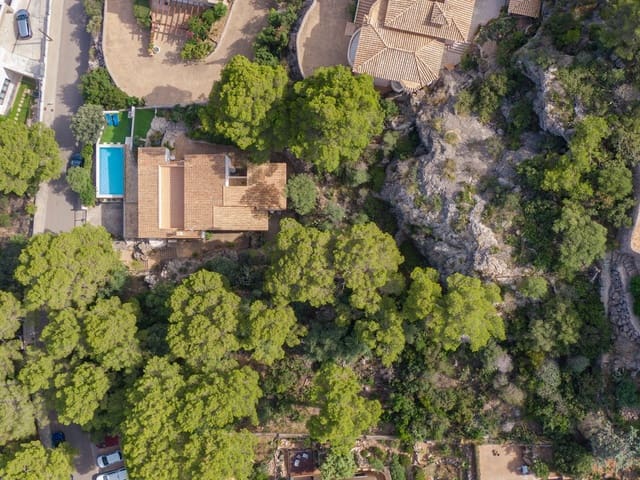 Building Plot for sale in Port de Pollença, Pollensa / Pollença - € 1,250,000 (Ref: 8603549)