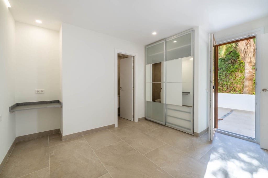 3 soveværelse Lejlighed til salg i Palma de Mallorca - € 725.000 (Ref: 8608103)