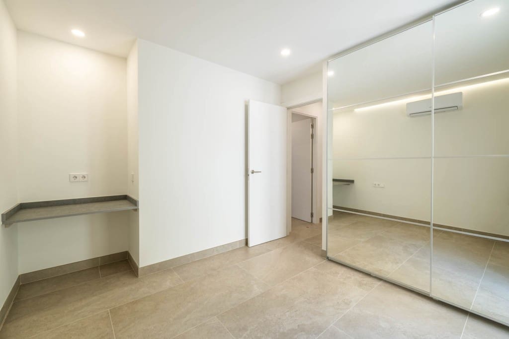 3 soveværelse Lejlighed til salg i Palma de Mallorca - € 725.000 (Ref: 8608103)