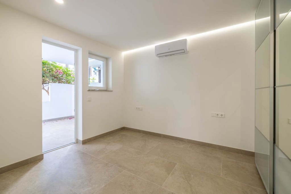 3 soveværelse Lejlighed til salg i Palma de Mallorca - € 725.000 (Ref: 8608103)