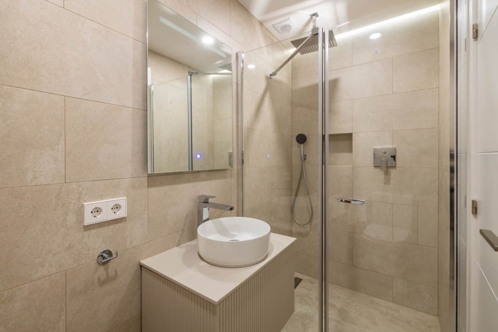 3 soveværelse Lejlighed til salg i Palma de Mallorca - € 725.000 (Ref: 8608103)