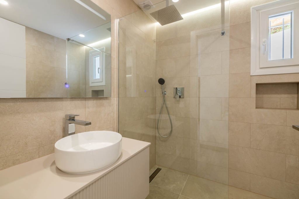 3 soveværelse Lejlighed til salg i Palma de Mallorca - € 725.000 (Ref: 8608103)