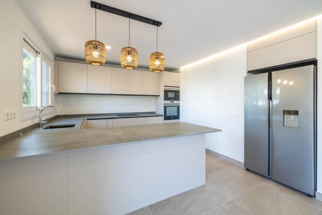 3 soveværelse Lejlighed til salg i Palma de Mallorca - € 725.000 (Ref: 8608103)