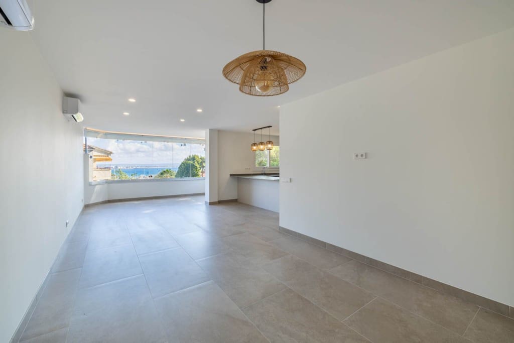 3 soveværelse Lejlighed til salg i Palma de Mallorca - € 725.000 (Ref: 8608103)