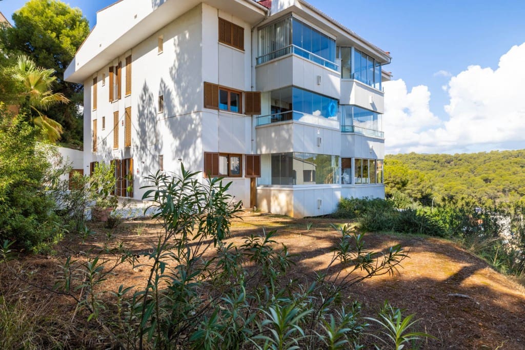 3 soveværelse Lejlighed til salg i Palma de Mallorca - € 725.000 (Ref: 8608103)