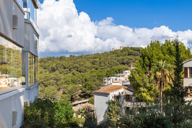 3 sypialnia Apartament na sprzedaż w La Bonanova, Palma de Mallorca - 725 000 € (Ref: 8608103)