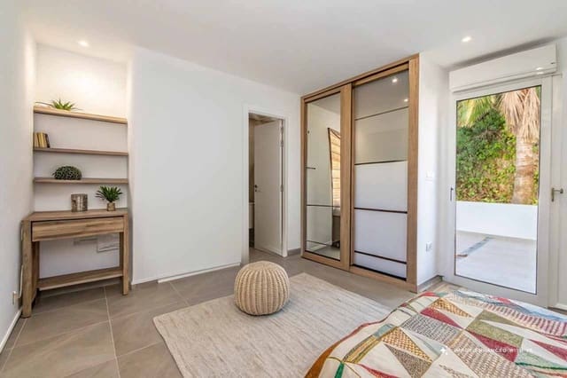 3 sypialnia Apartament na sprzedaż w La Bonanova, Palma de Mallorca - 725 000 € (Ref: 8608103)