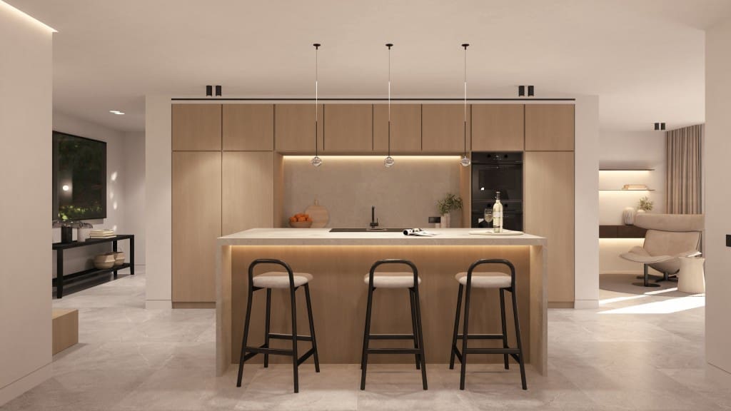 4 quarto Moradia para venda em Santa Ponsa com piscina - 3 900 000 € (Ref: 8614951)