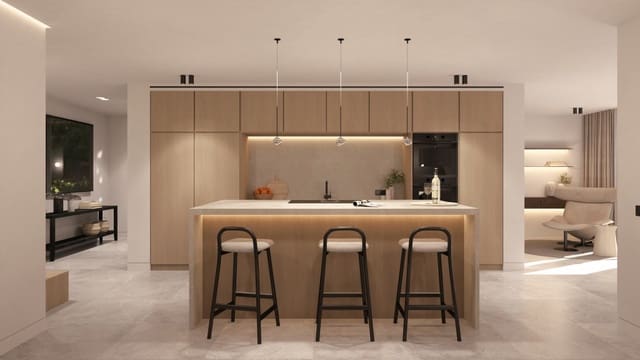 4 quarto Moradia para venda em Santa Ponsa, Calvià com piscina - 3 900 000 € (Ref: 8614951)