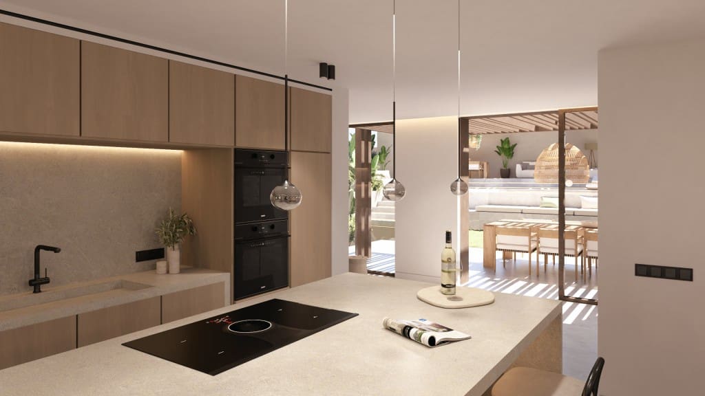 4 quarto Moradia para venda em Santa Ponsa com piscina - 3 900 000 € (Ref: 8614951)