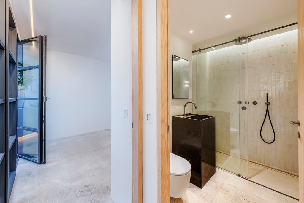 4 soveværelse Byhus til salg i Portocolom med swimmingpool - € 3.300.000 (Ref: 8619733)