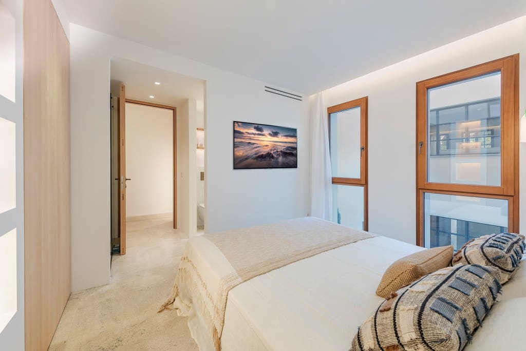 4 soveværelse Byhus til salg i Portocolom med swimmingpool - € 3.300.000 (Ref: 8619733)