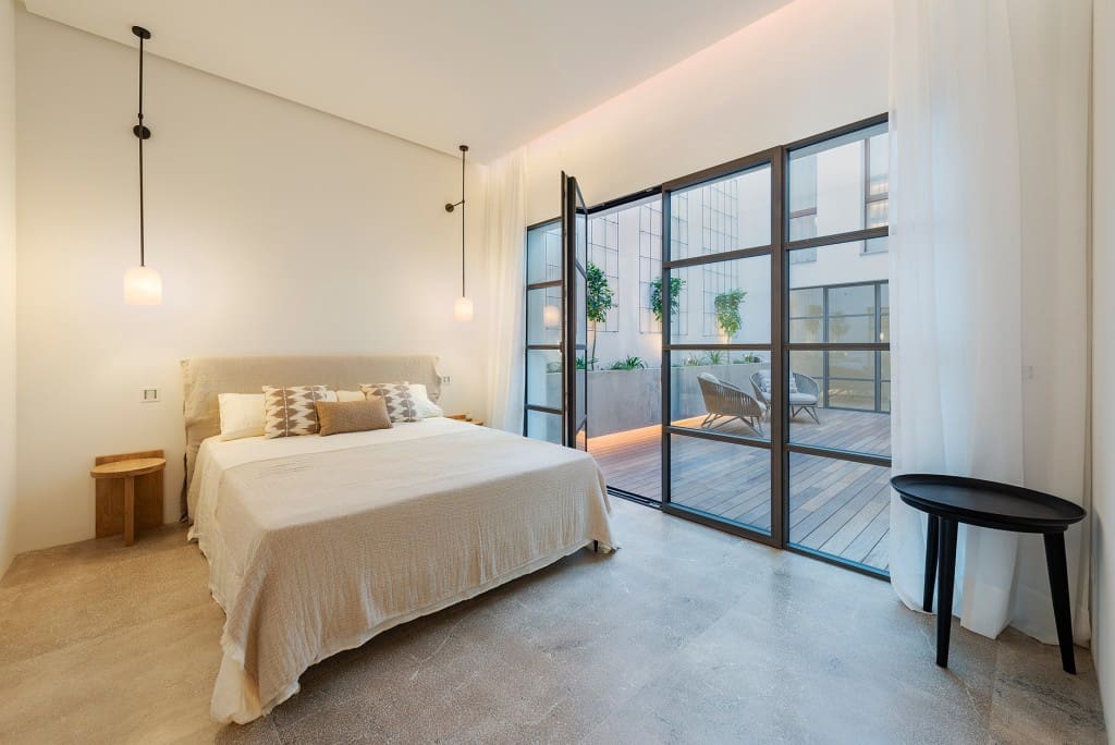 4 soveværelse Byhus til salg i Portocolom med swimmingpool - € 3.300.000 (Ref: 8619733)