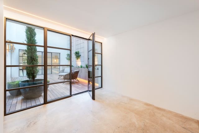 4 quarto Casa em Banda para venda em Portocolom, Felanitx com piscina - 3 300 000 € (Ref: 8619733)