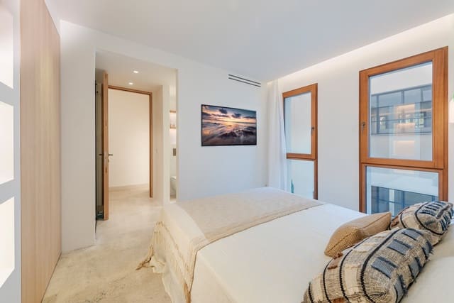 4 quarto Casa em Banda para venda em Portocolom, Felanitx com piscina - 3 300 000 € (Ref: 8619733)