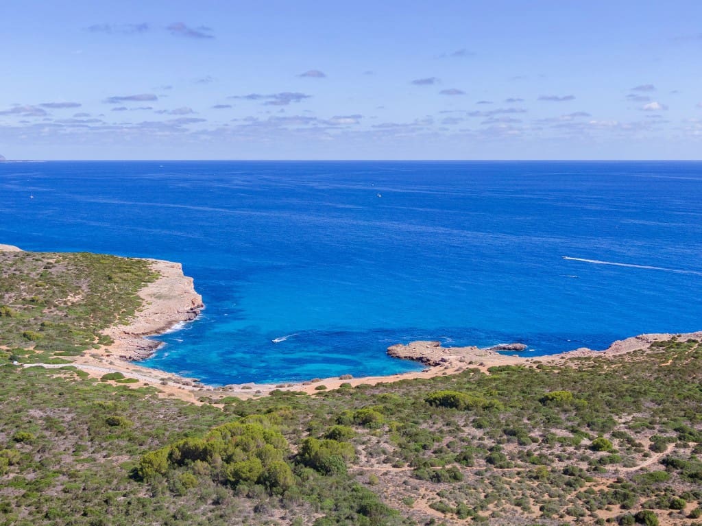 4 soveværelse Byhus til salg i Portocolom med swimmingpool - € 3.300.000 (Ref: 8619733)