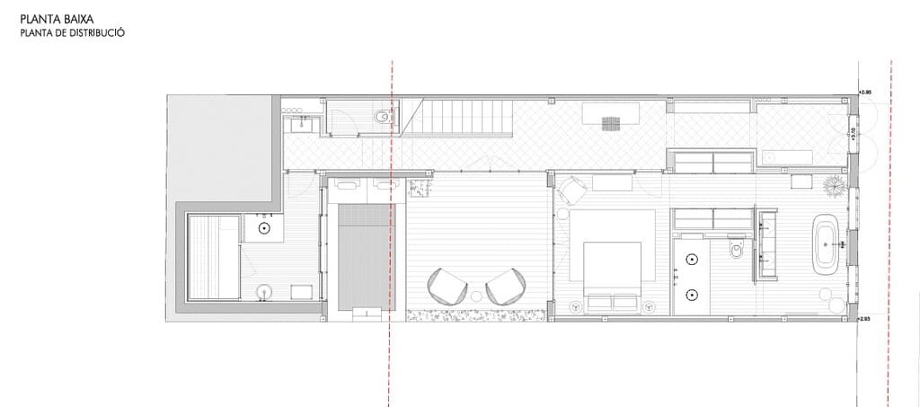 4 soveværelse Byhus til salg i Portocolom med swimmingpool - € 3.300.000 (Ref: 8619733)